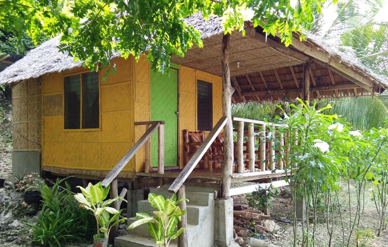 La Villa Alta Сикиджор Екстериор снимка