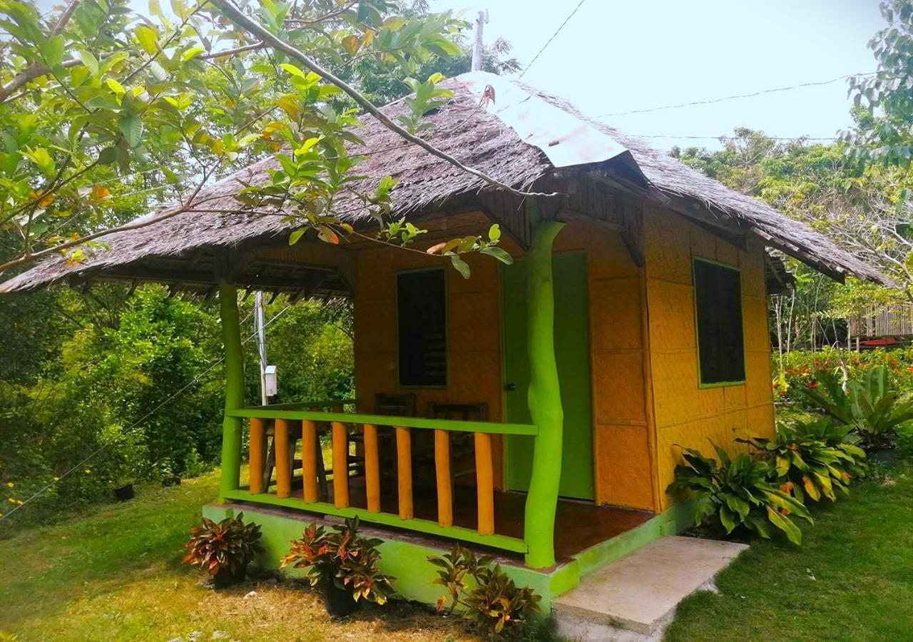 La Villa Alta Сикиджор Екстериор снимка