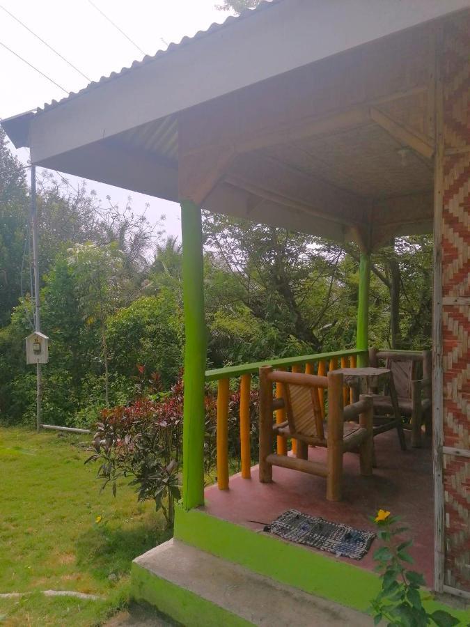 La Villa Alta Сикиджор Екстериор снимка