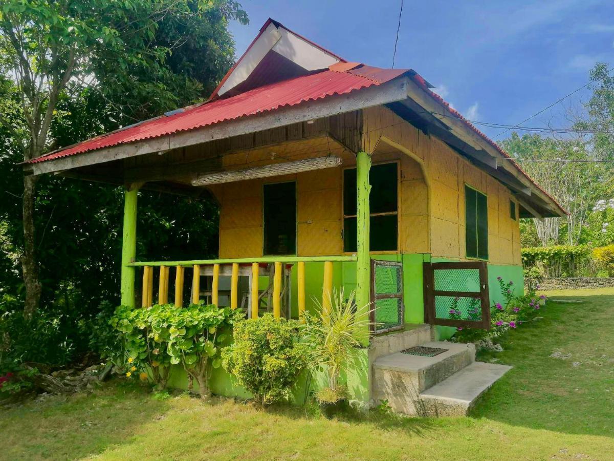 La Villa Alta Сикиджор Екстериор снимка