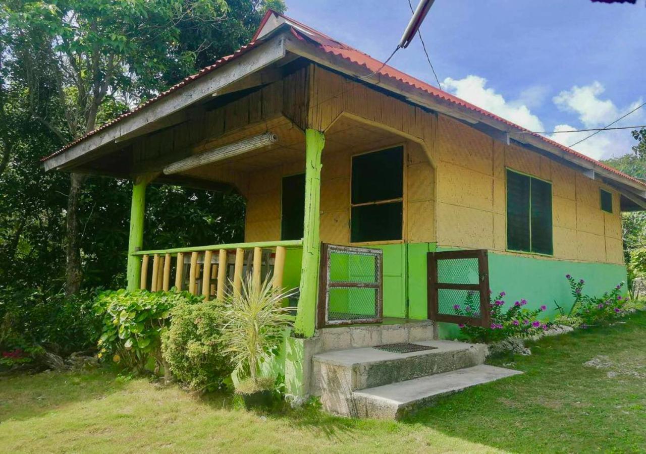 La Villa Alta Сикиджор Екстериор снимка