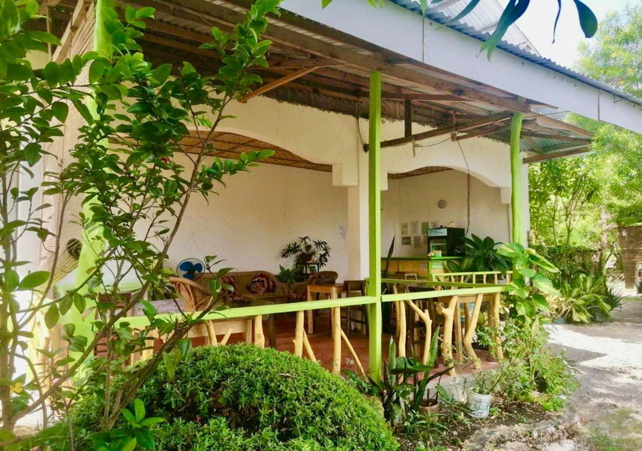 La Villa Alta Сикиджор Екстериор снимка