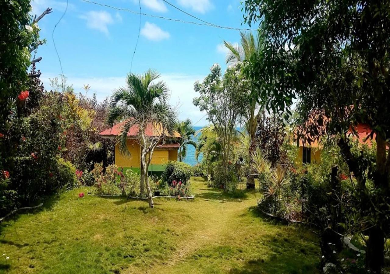 La Villa Alta Сикиджор Екстериор снимка