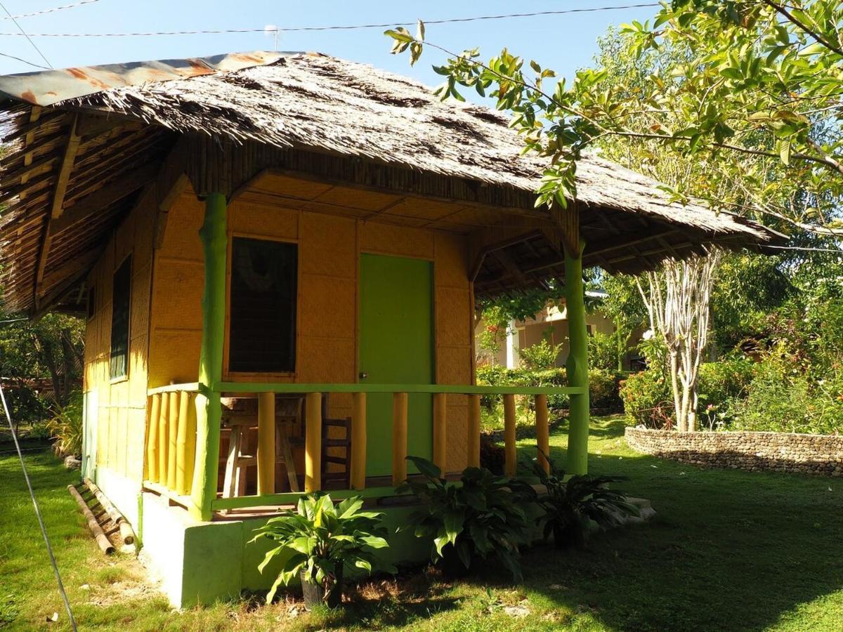 La Villa Alta Сикиджор Екстериор снимка