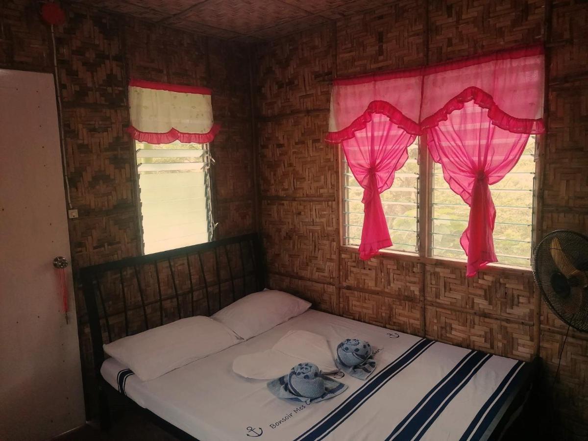 La Villa Alta Сикиджор Стая снимка