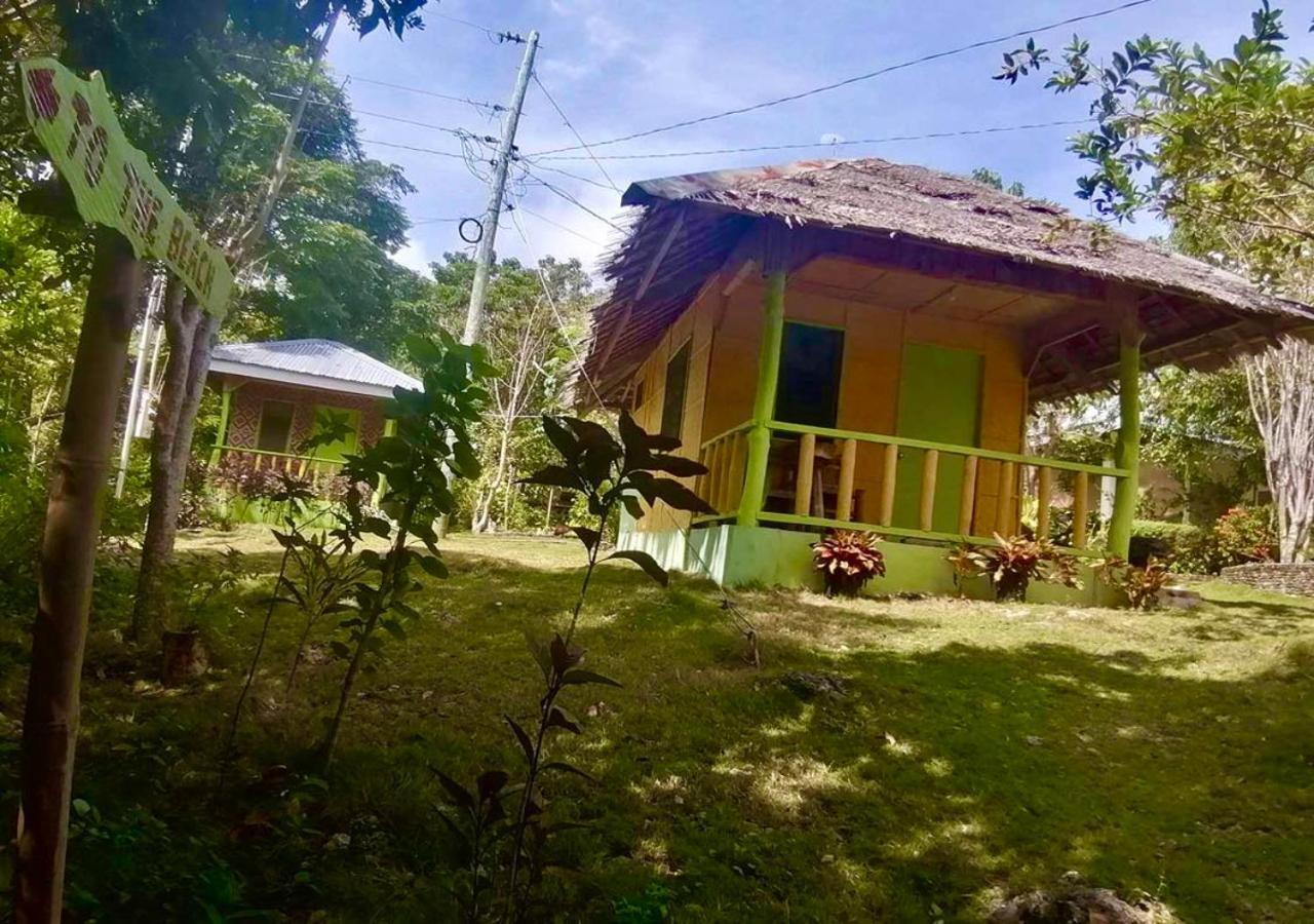La Villa Alta Сикиджор Екстериор снимка