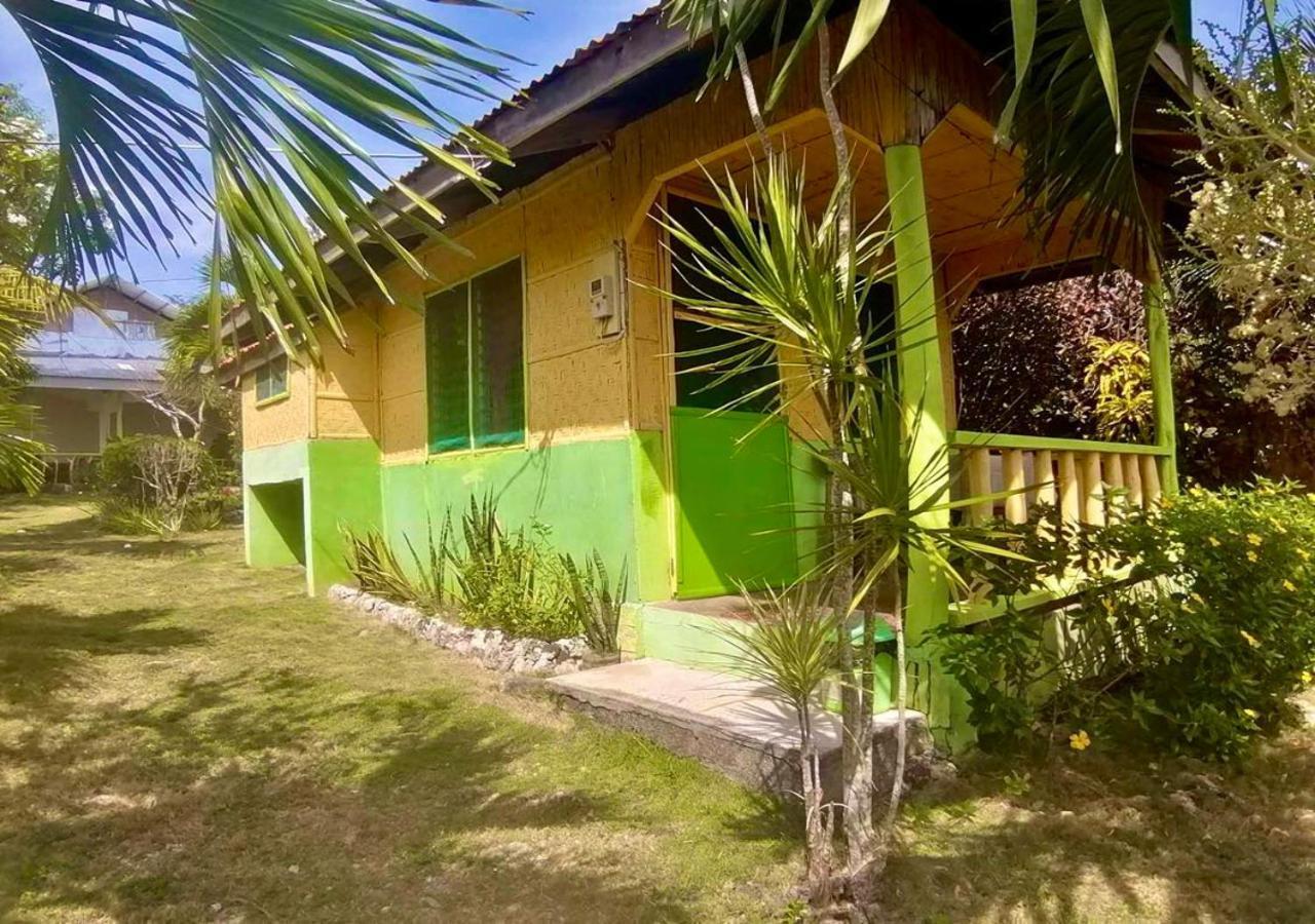 La Villa Alta Сикиджор Екстериор снимка