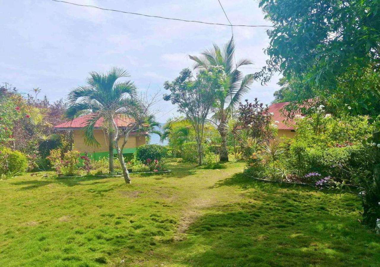 La Villa Alta Сикиджор Екстериор снимка