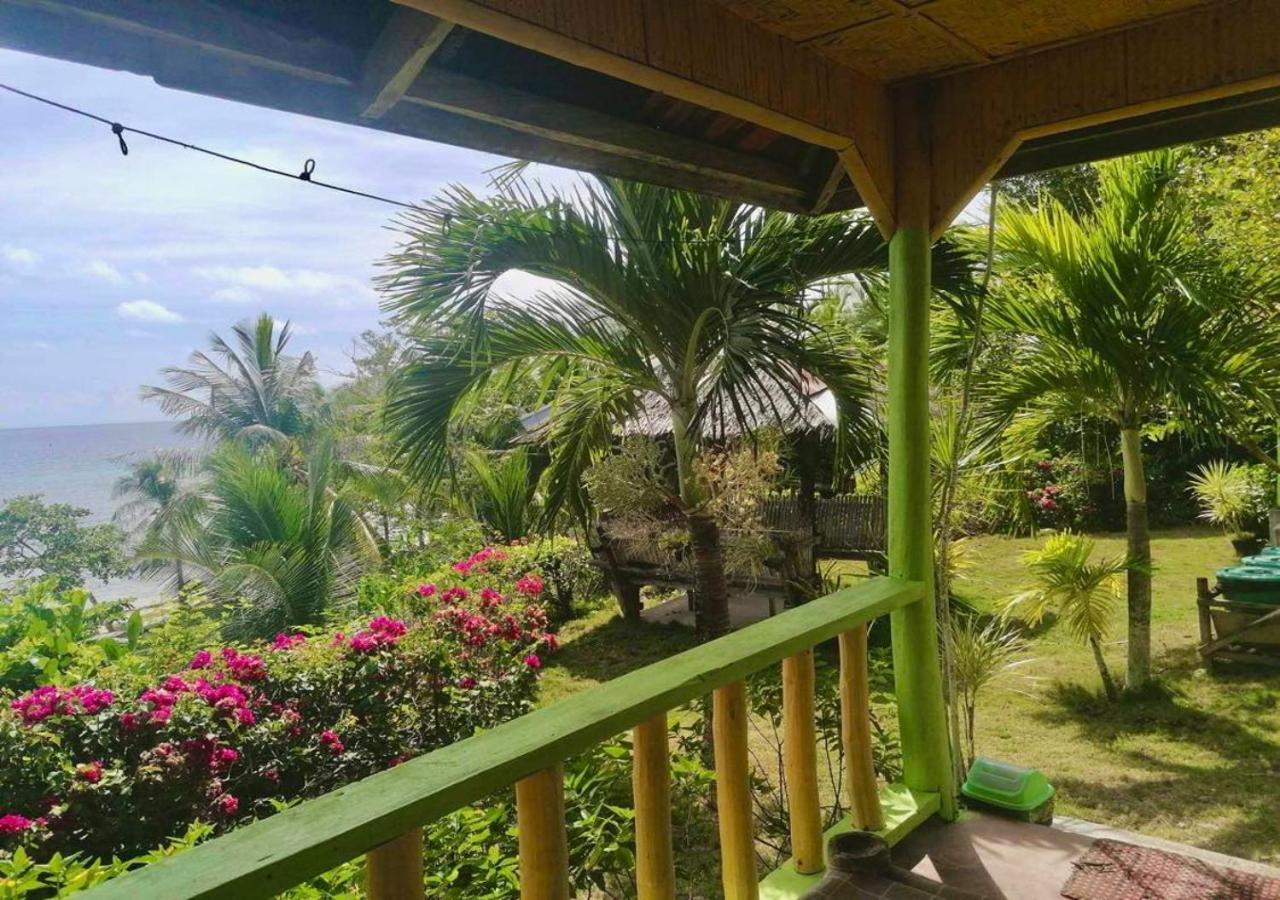 La Villa Alta Сикиджор Екстериор снимка