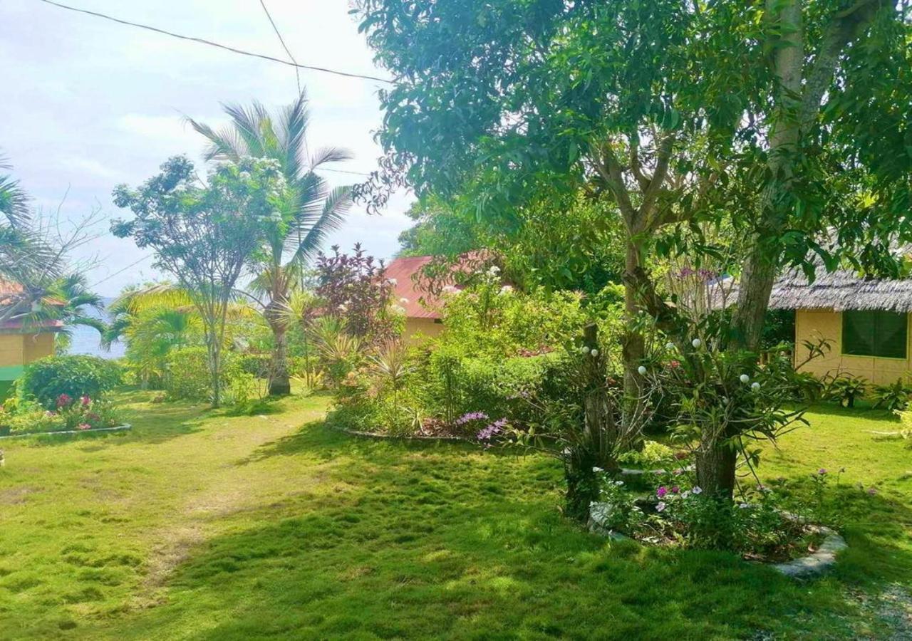 La Villa Alta Сикиджор Екстериор снимка