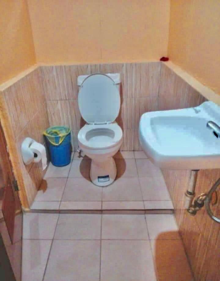 La Villa Alta Сикиджор Стая снимка